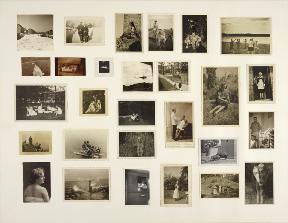 Gerhard Richter, Atlas